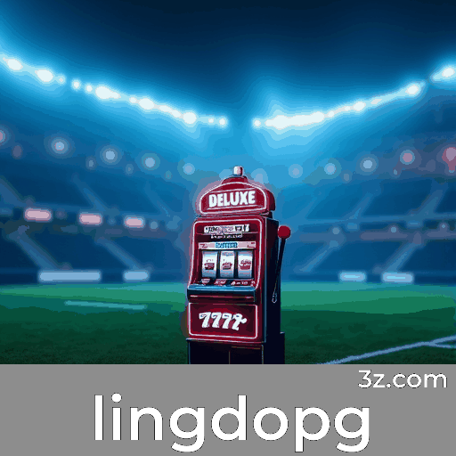 Lingdopg: Plataforma de Apostas de Confiança e Serviços Profissionais