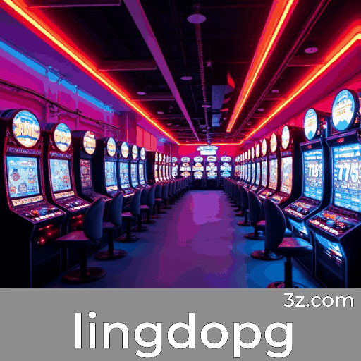 Lingdopg: Especialista em Apostas Esportivas no Brasil