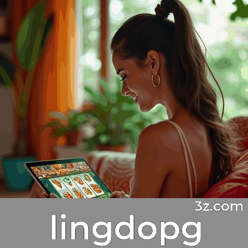 Aproveite Bônus Exclusivos no Lingdopg