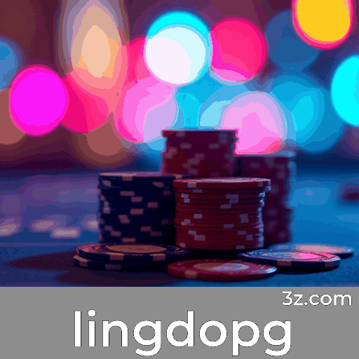 Bem-vindo ao lingdopg: O Paraíso dos Jogos de Qualidade