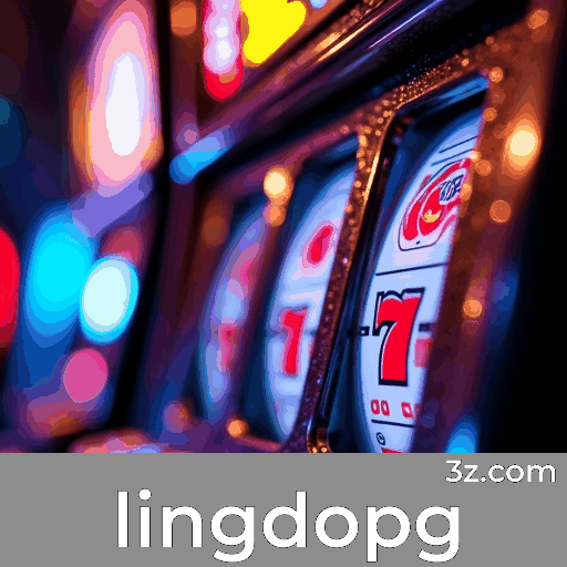 Lingdopg: Plataforma de Apostas de Confiança e Serviços Profissionais